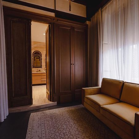 Отель Al Balad Hospitality Джедда Экстерьер фото