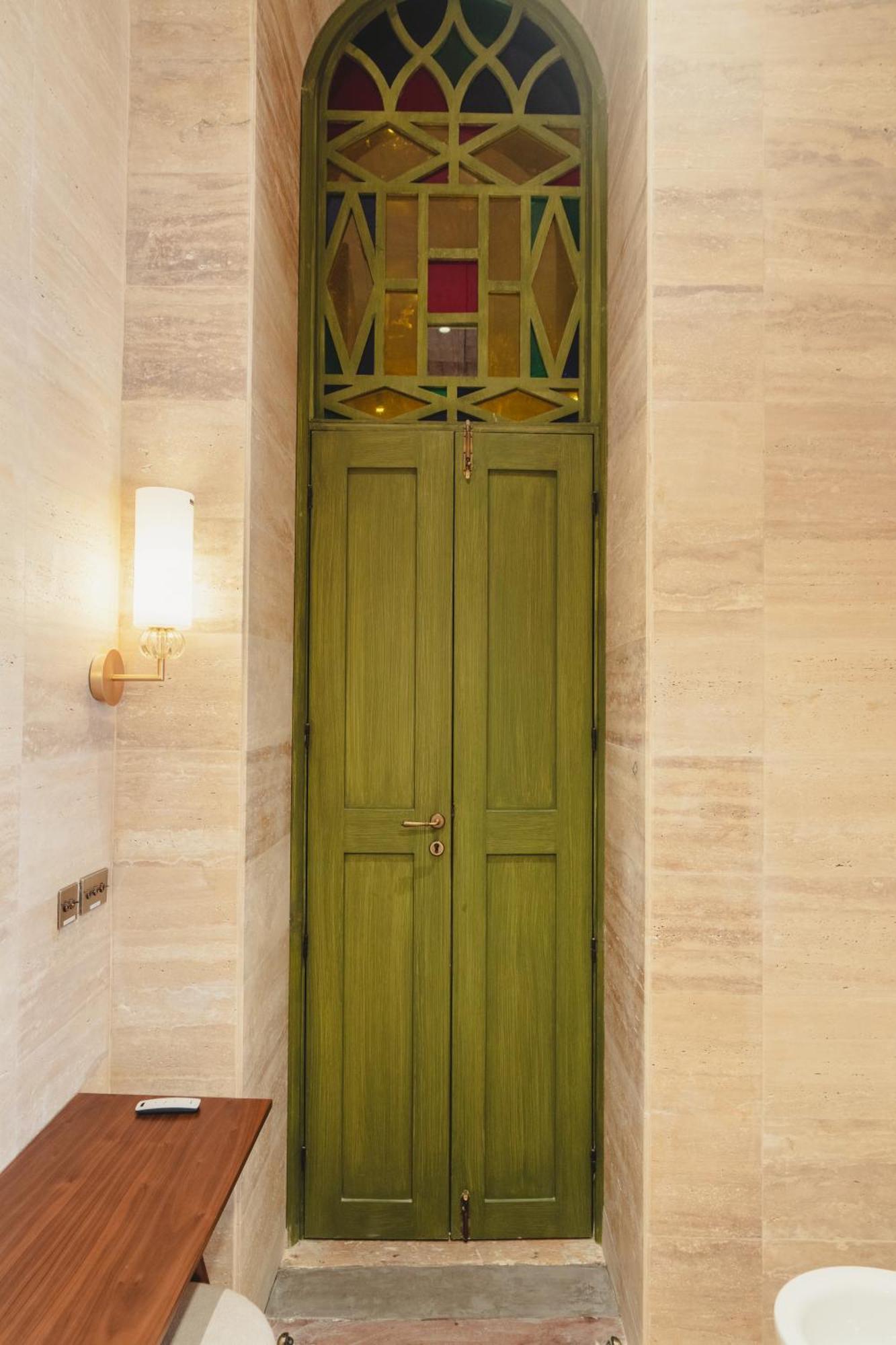 Отель Al Balad Hospitality Джедда Экстерьер фото